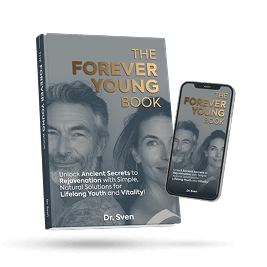 The Forever Young Book